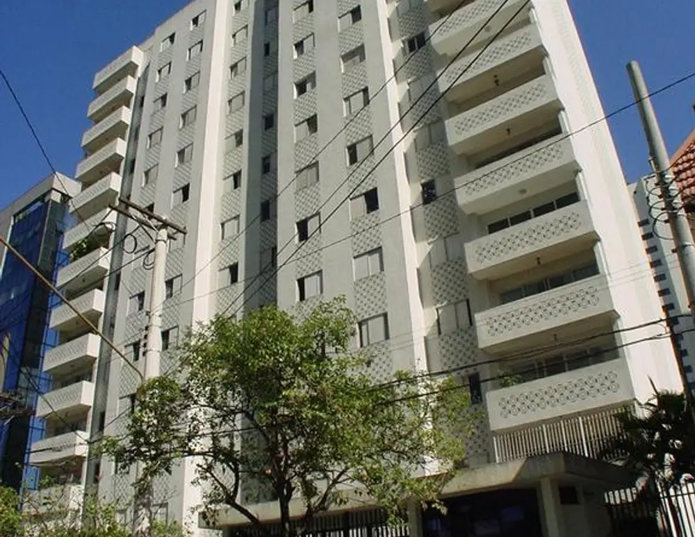 Edificio Sandra Marisa — foto 2