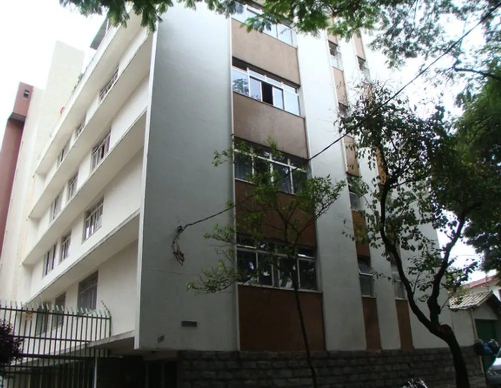 Edifício Aurea