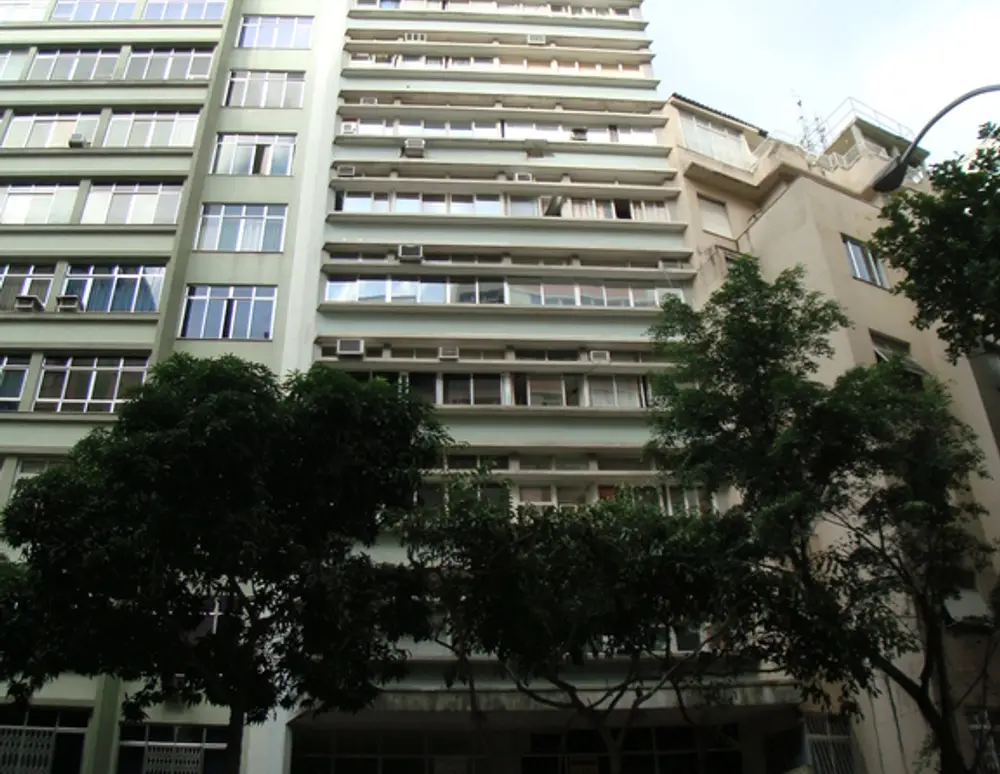 Edificio Mauro Claudio