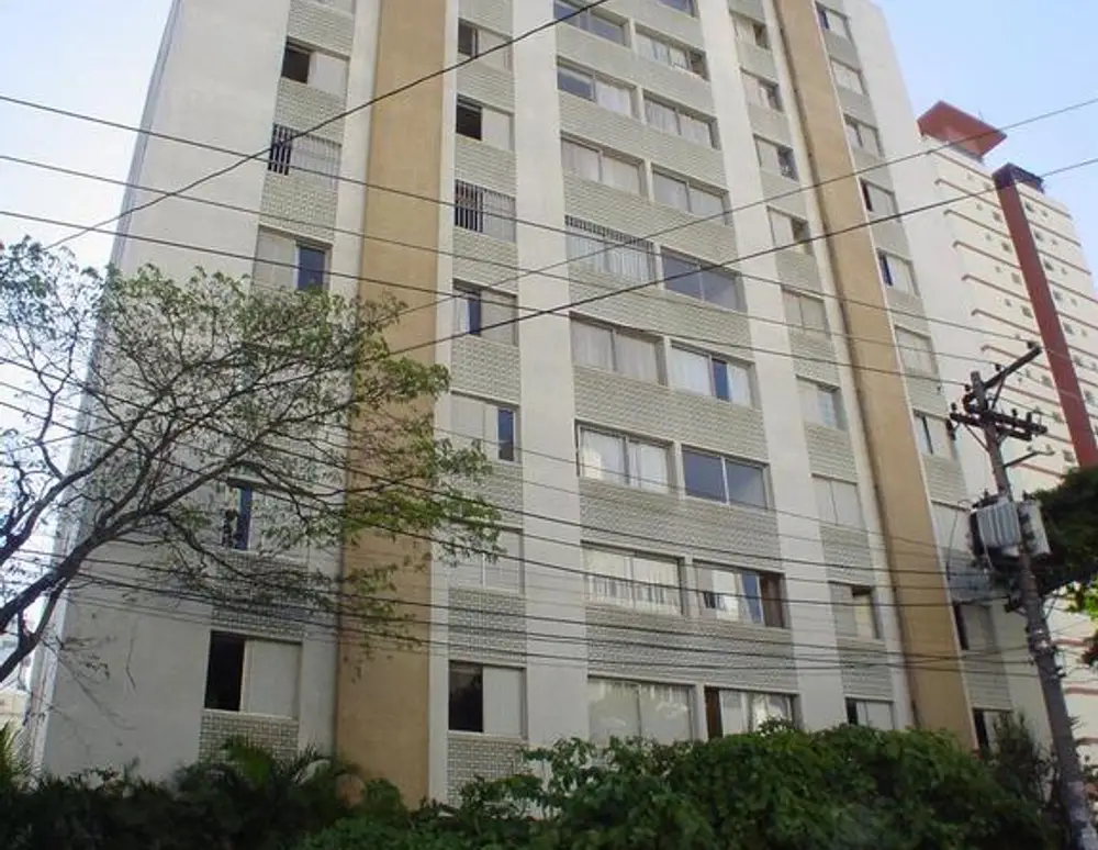 Edificio Pedro Americo