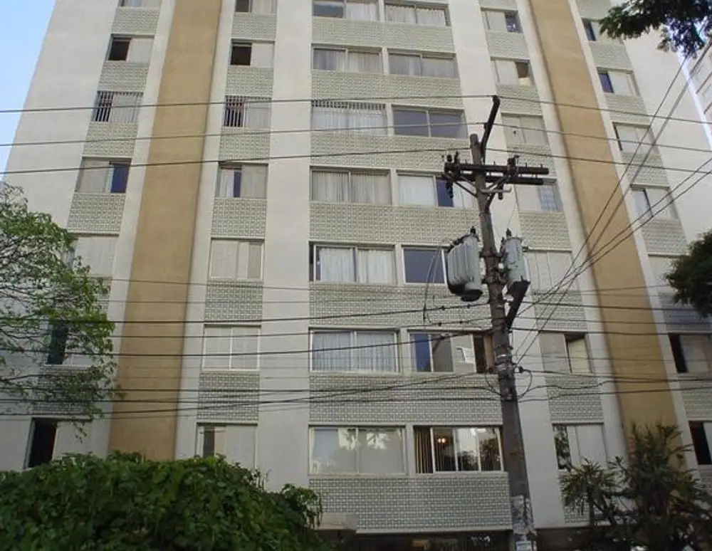Edificio Pedro Americo — foto 2