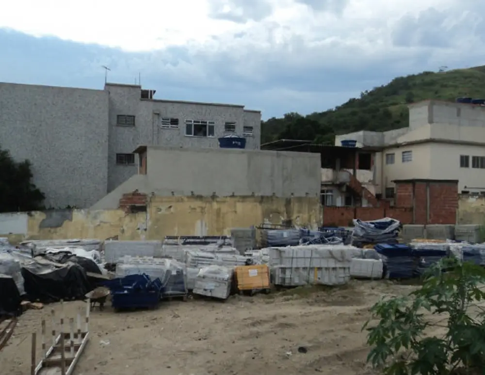 Residencial Atenas