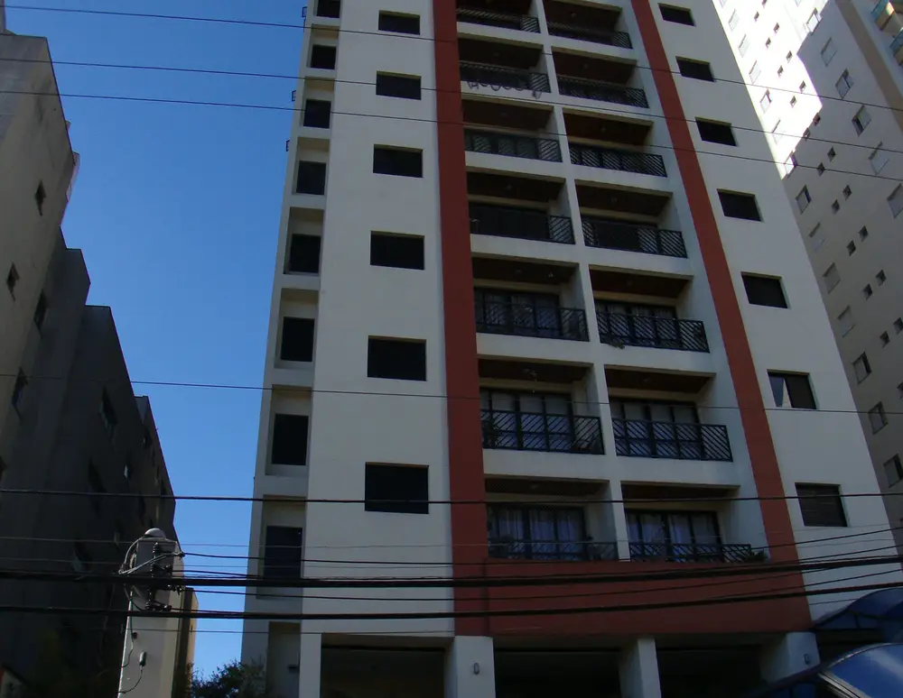 Residencial Ilha de Itamaraca