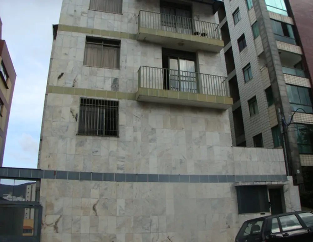 Edificio Floraci