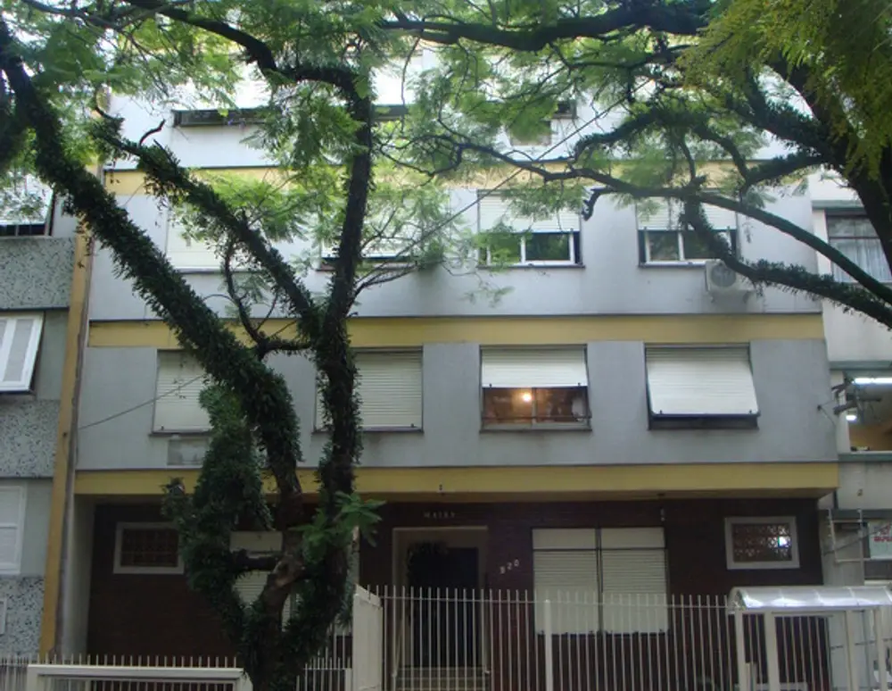 Edificio Maira