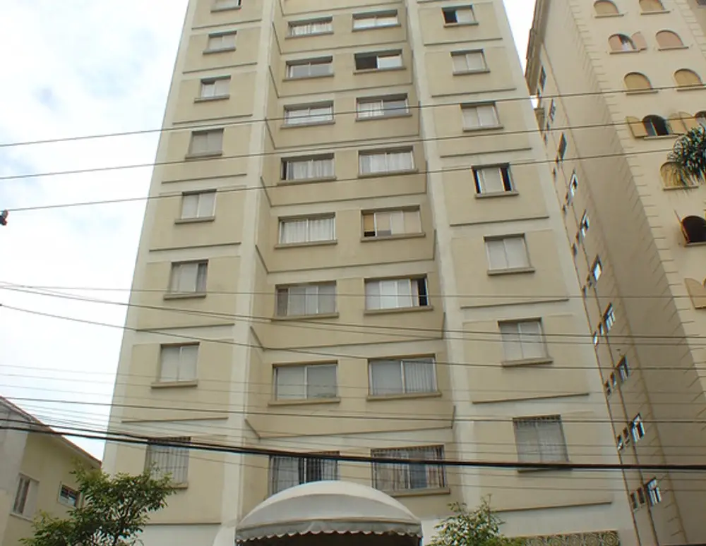 Edificio Mariana