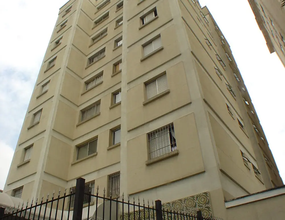 Edificio Mariana — foto 2