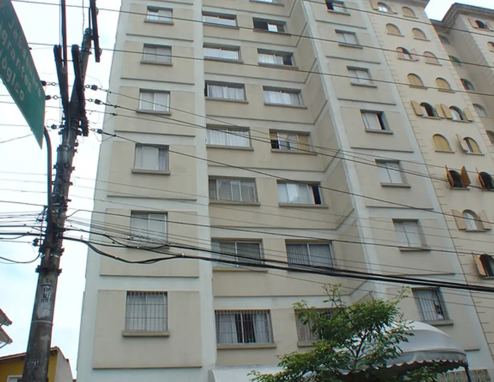 Edificio Mariana — foto 3