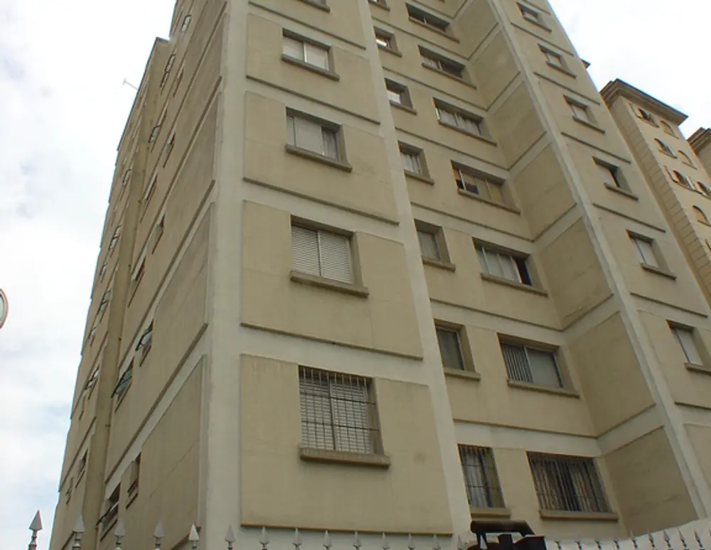 Edificio Mariana — foto 4