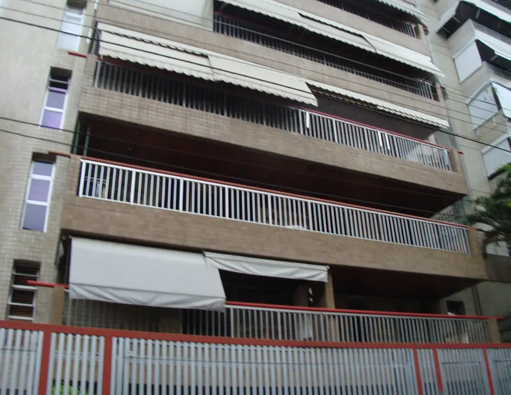 Edificio Carmen