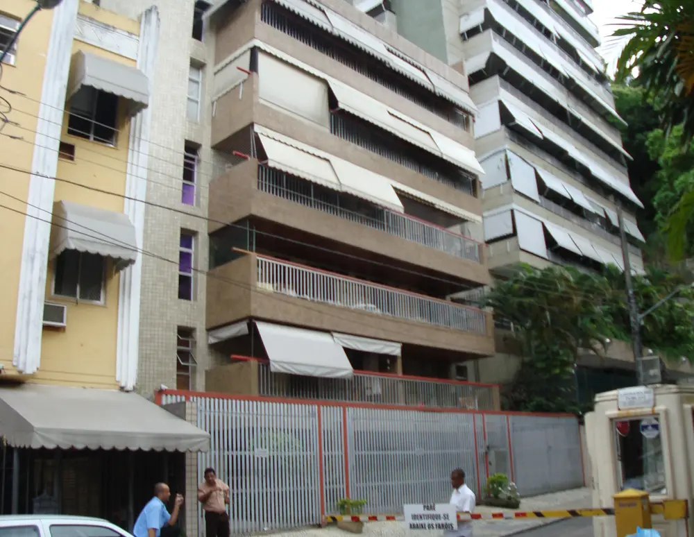 Edificio Carmen — foto 2
