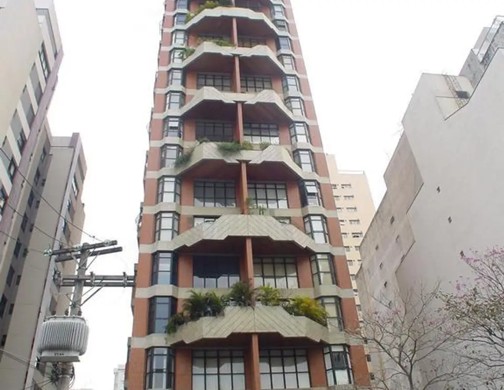 Edificio L'artisan