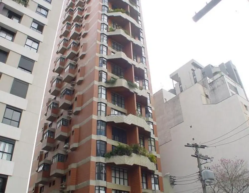 Edificio L'artisan — foto 2