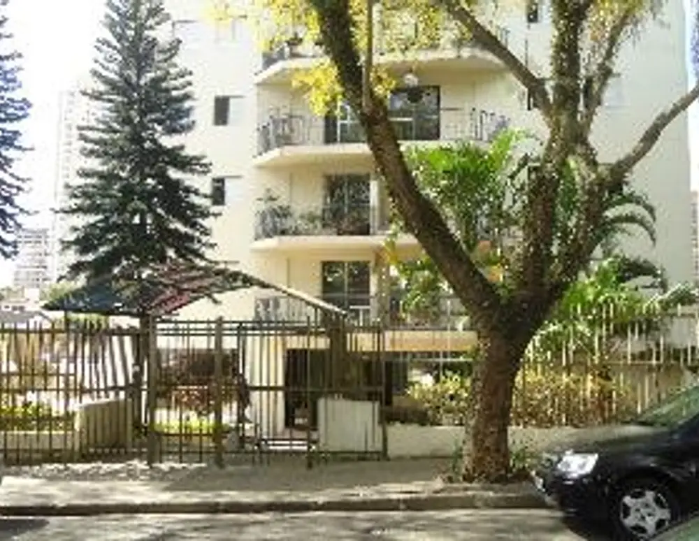 Edificio Ilha de Corsega — foto 2