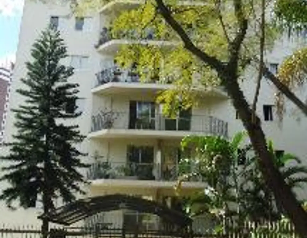 Edificio Ilha de Corsega — foto 3