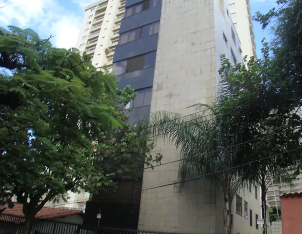 Edificio Morada da Serra