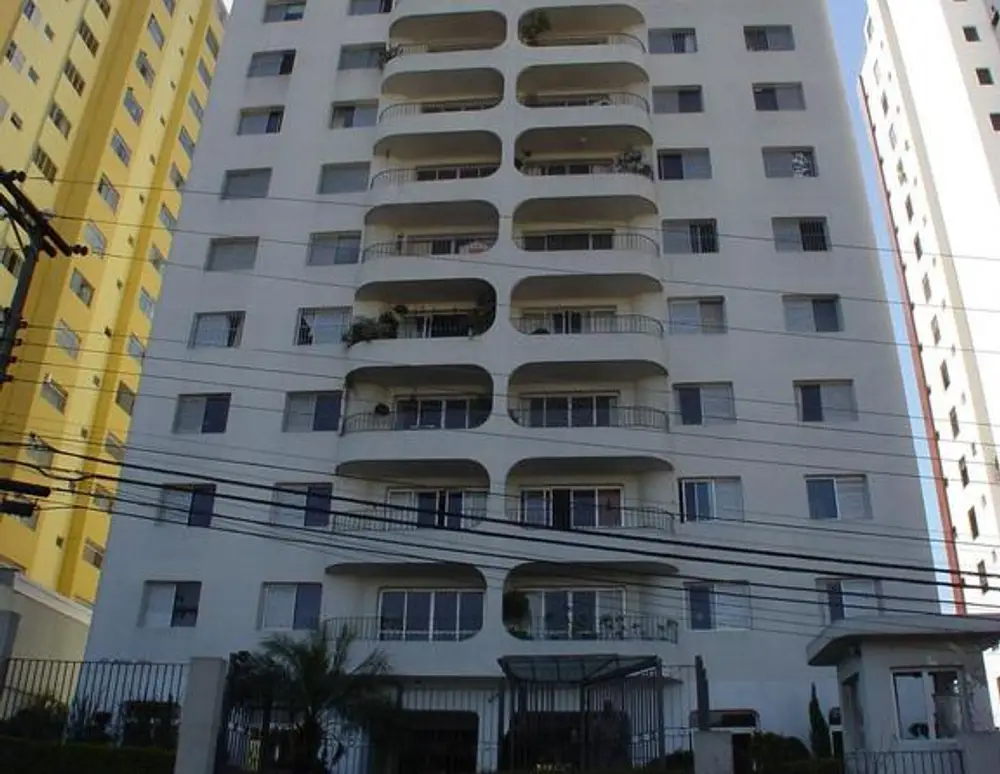 Edificio Maia