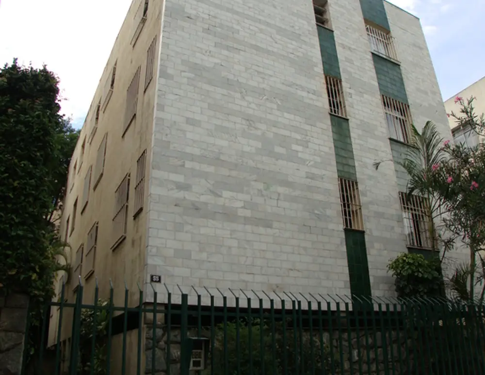 Edificio Beatriz Cristina