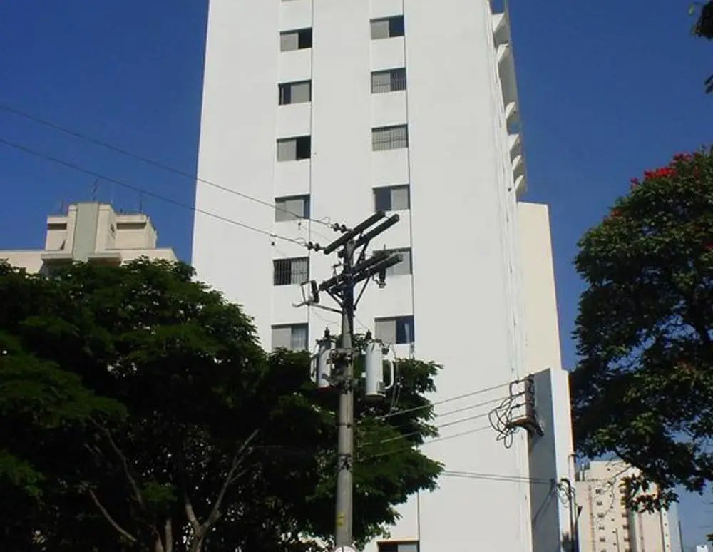 Edificio das Tulipas