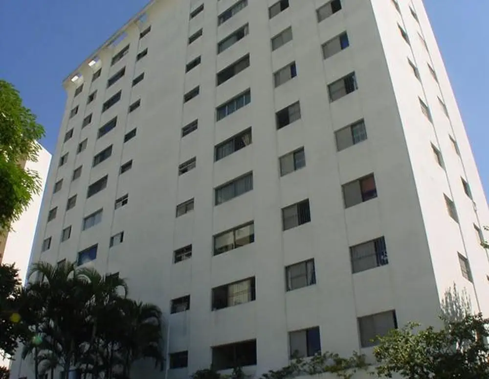 Edificio das Tulipas — foto 2