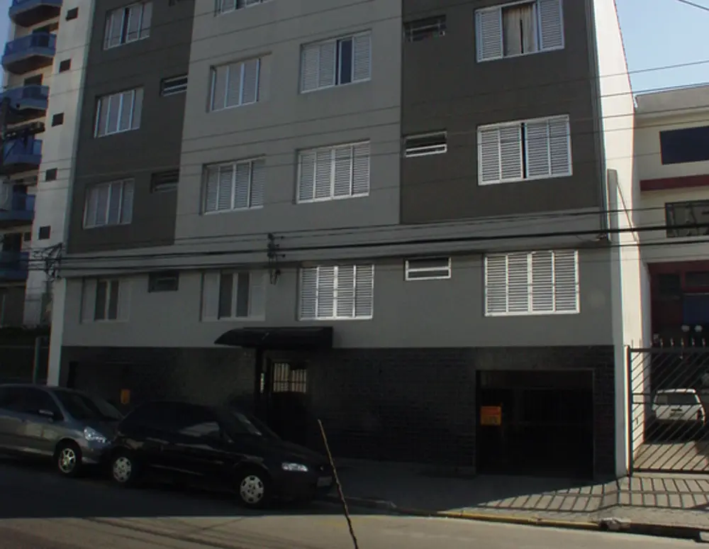 Edificio Duarte de Azevedo