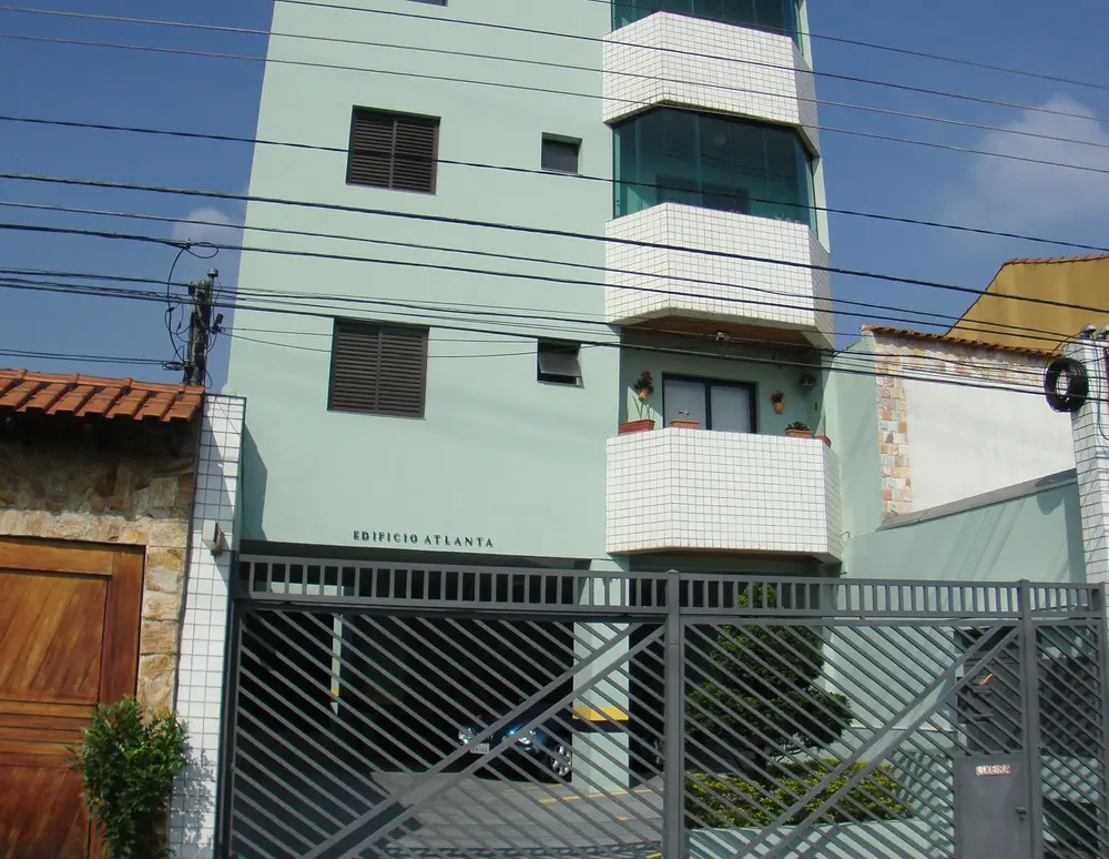 Edificio Atlanta