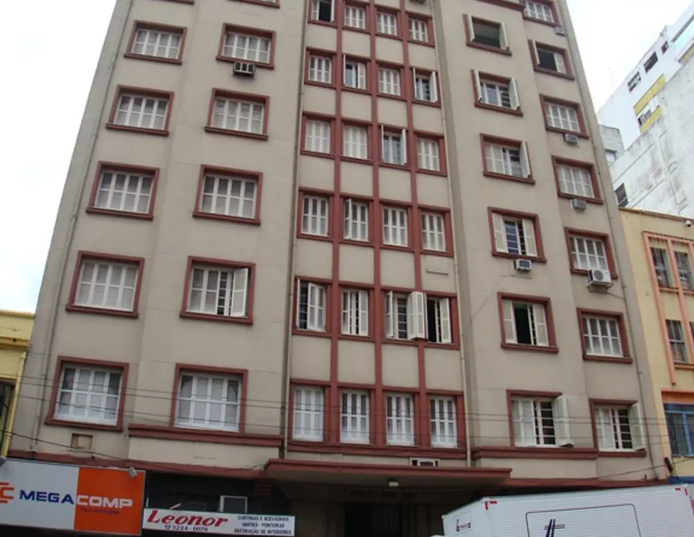 Edificio Sao Jose