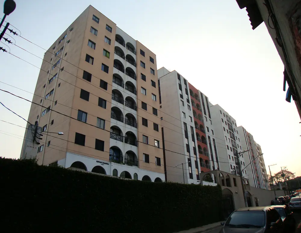 Residencial Jardim Ibitirama