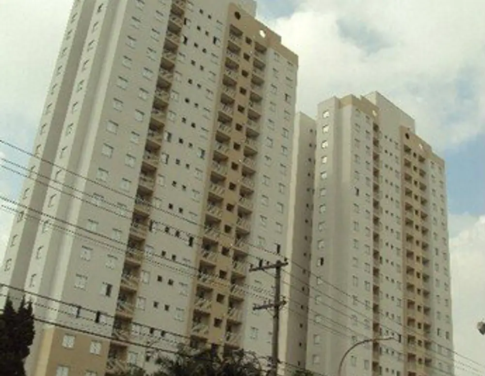 Residencial Ravenna