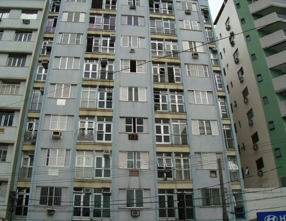 Edificio Felisberto Laport