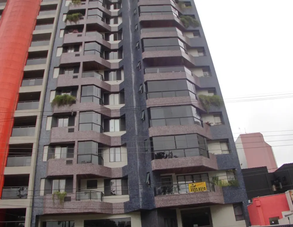 Edifício Solar do Infante