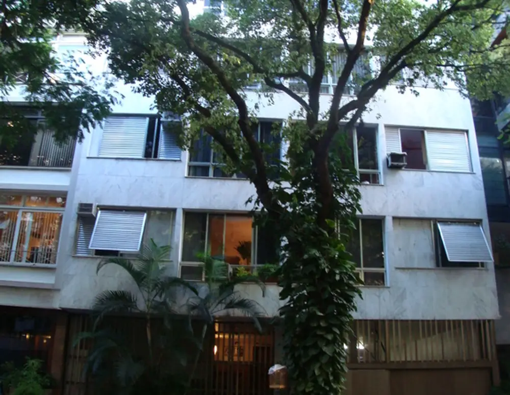Edificio Caicaras
