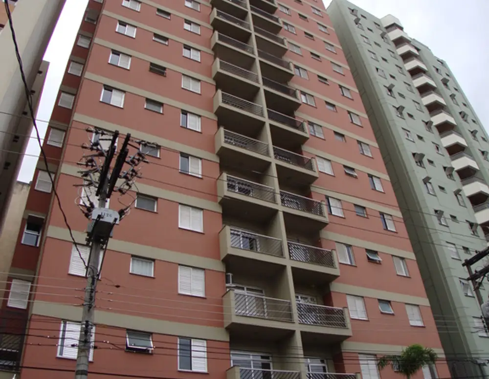 Edificio Residencial Castel Di Florenza