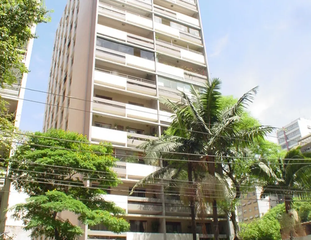 Edificio Ana Regina
