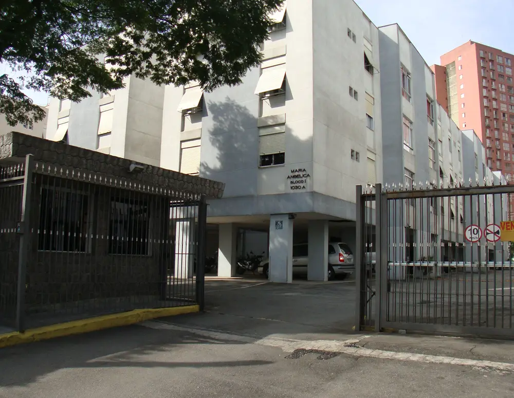Edificio Maria Angelica