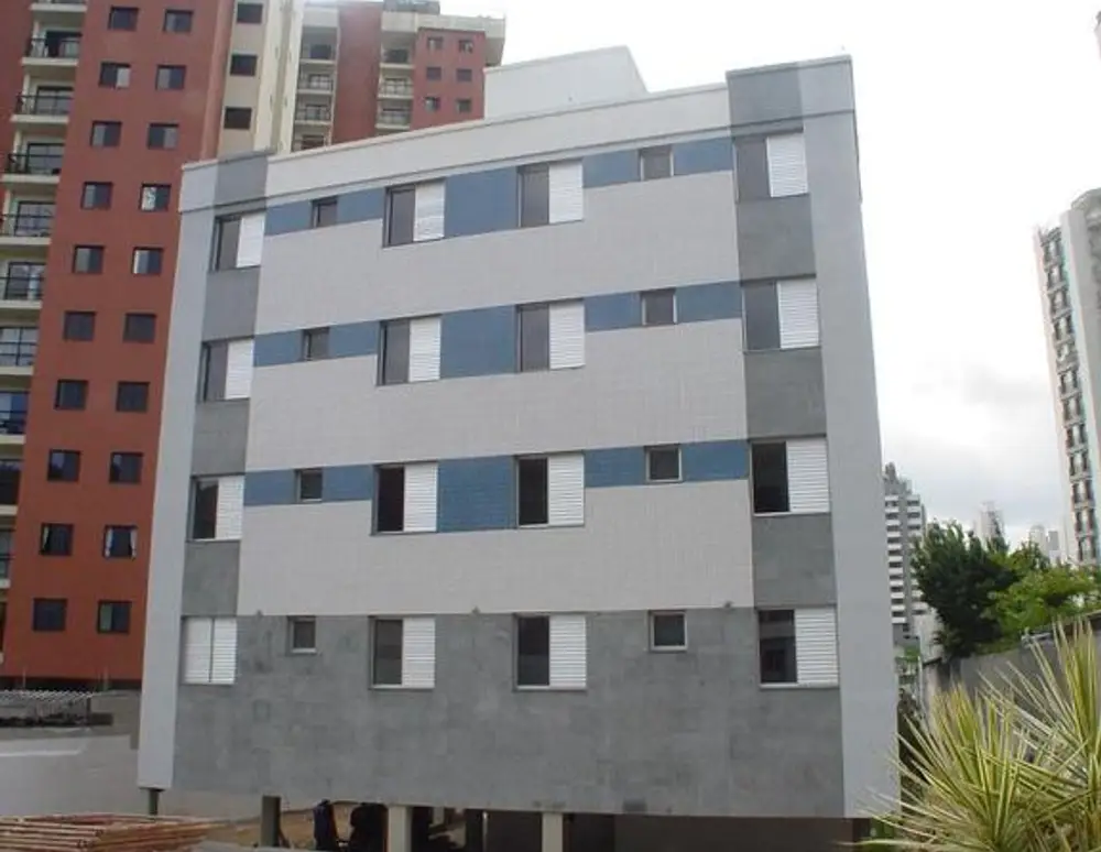Residencial Saint Germain