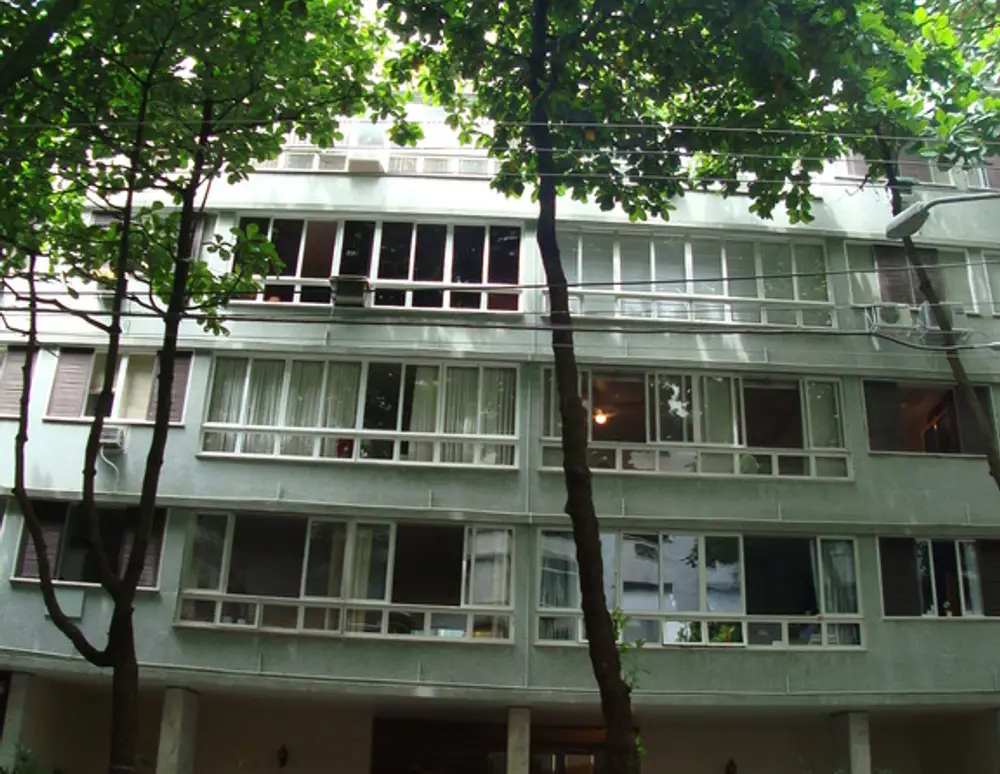 Edificio Oneill