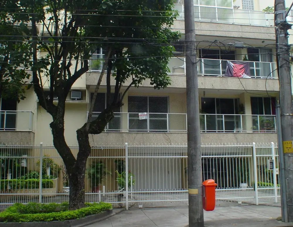 Edificio Pena Atlantico