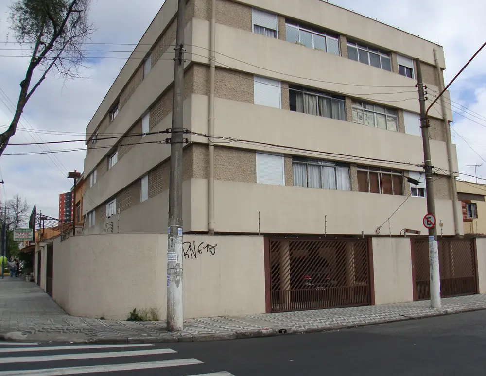 Edificio Lino Jardim