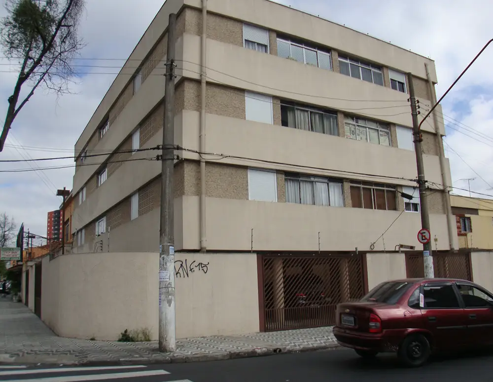 Edificio Lino Jardim — foto 2