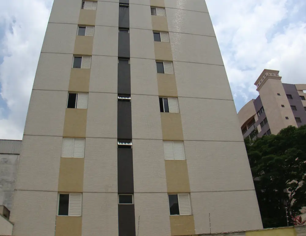 Edifício Lysianthus