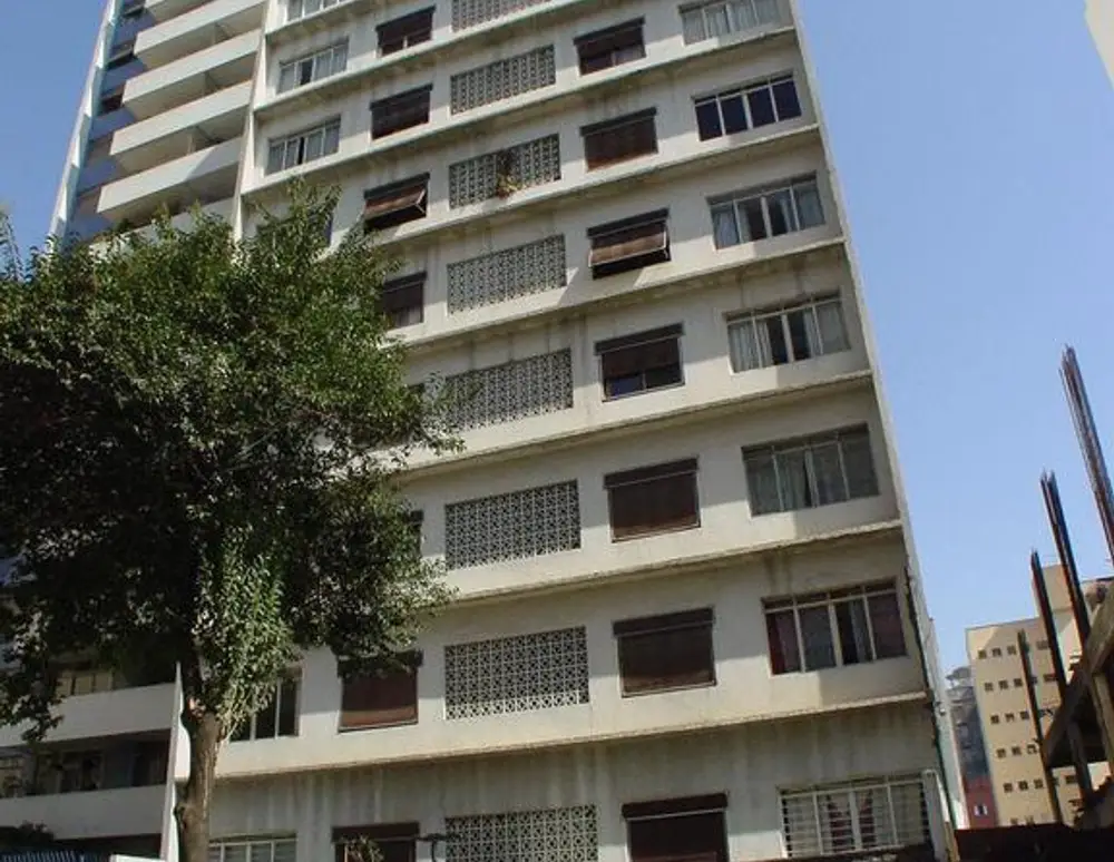 Edificio Dona Mariana — foto 2