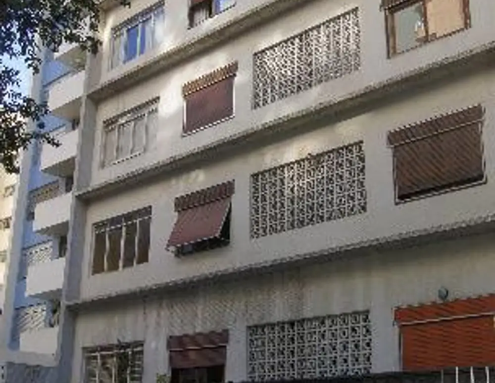 Edificio Dona Mariana — foto 3