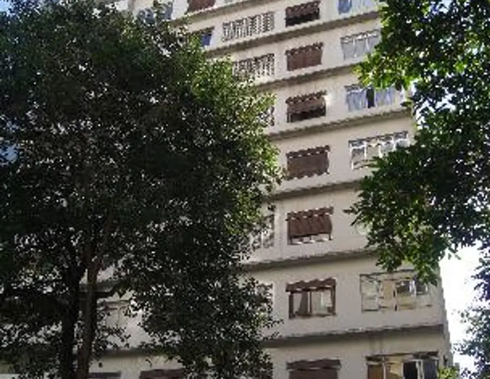 Edificio Dona Mariana — foto 4