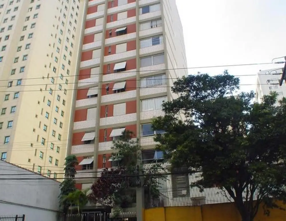 Edificio Gavea