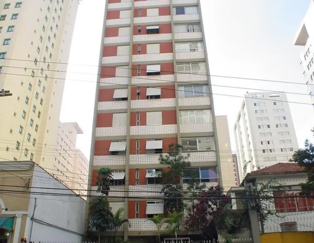 Edificio Gavea — foto 2