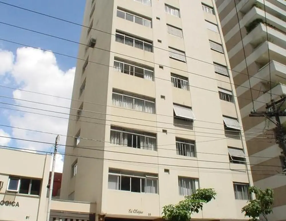 Edificio Oedipus