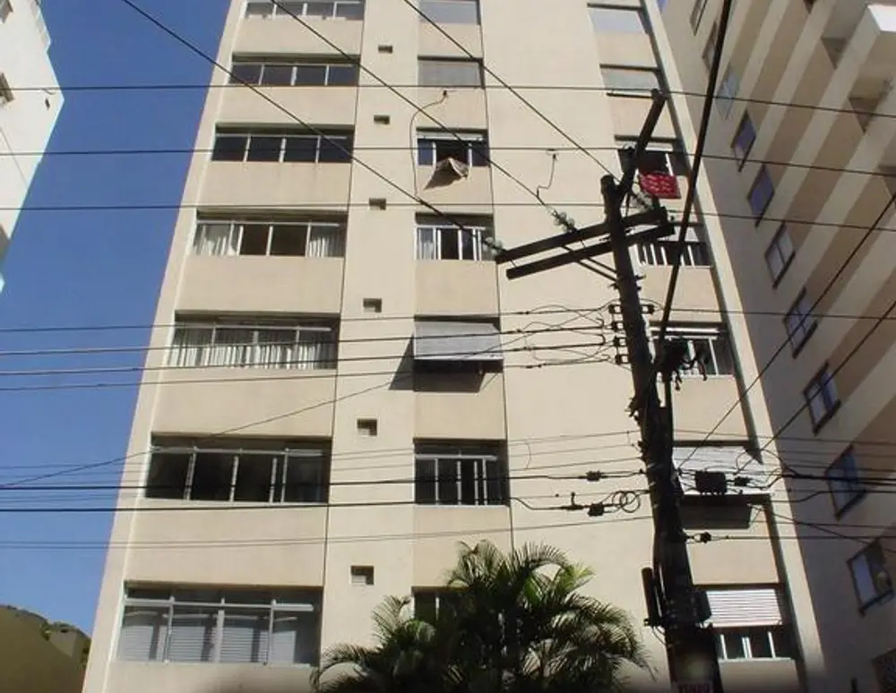 Edificio Oedipus — foto 2