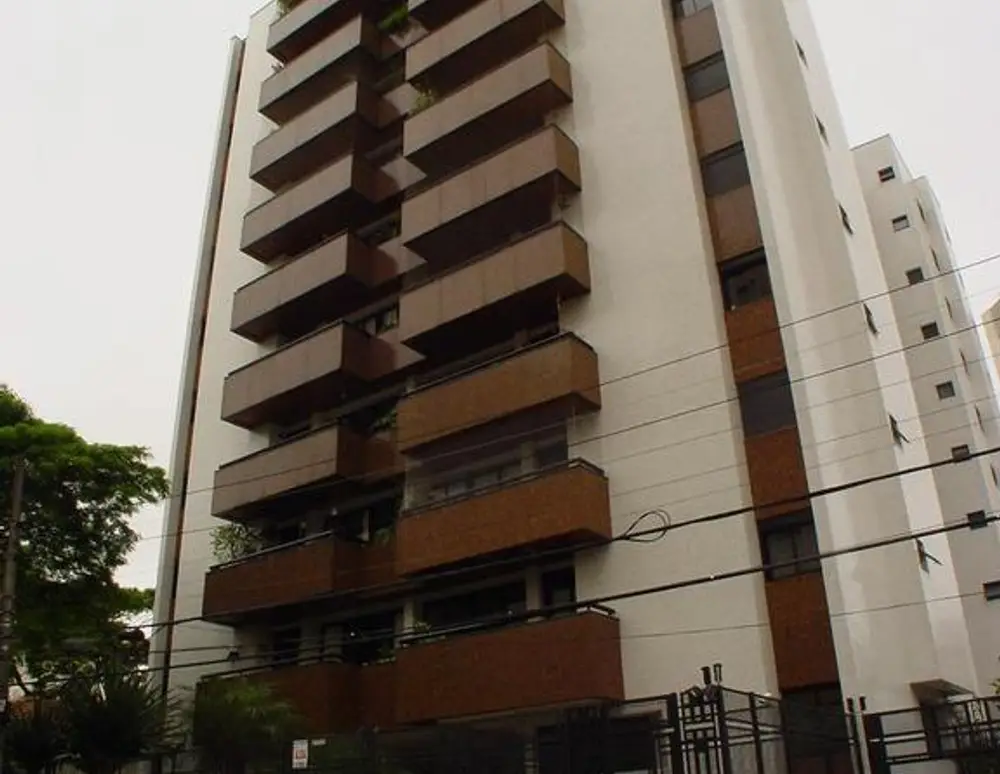 Edificio Nelson Tower