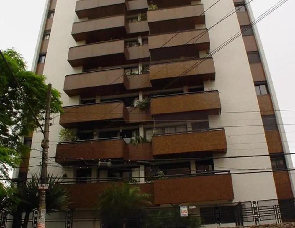 Edificio Nelson Tower — foto 2